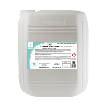 XTREME ALDFRESH - Detergente Para Lavar Roupas
