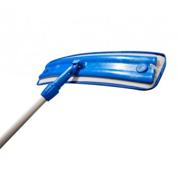 Armação Curva para Limpeza de Tanques (60cm)