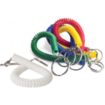 Cordão de Fixação para Escovas de Mão - EL CASTOR