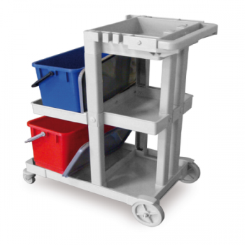 Carro de Desinfecção SANILAB