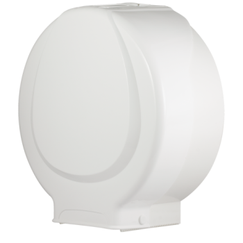 Dispensador - Papel Higiênico em Rolo