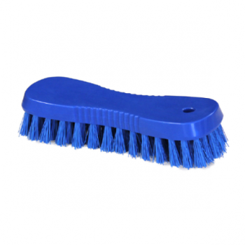 Escova de Mão Cerdas Duras 30mm