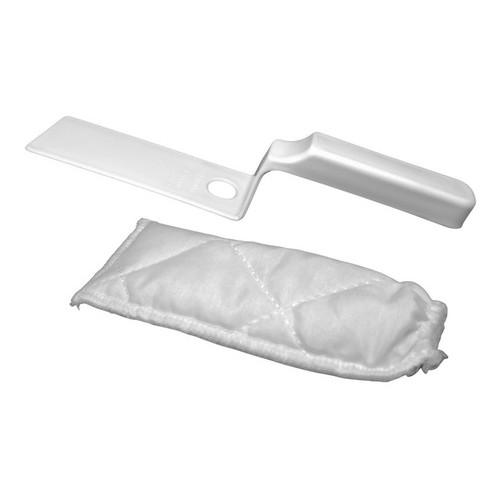 Limpador de Transpasse Espátula - Imagem 2