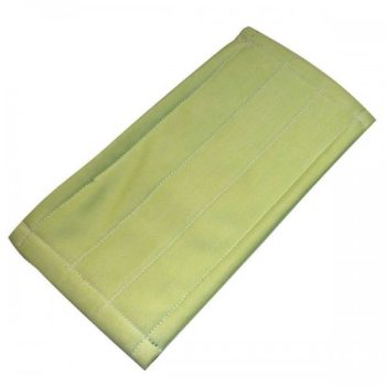 Mop Microfibra para Polimento de Vidros - UNGER