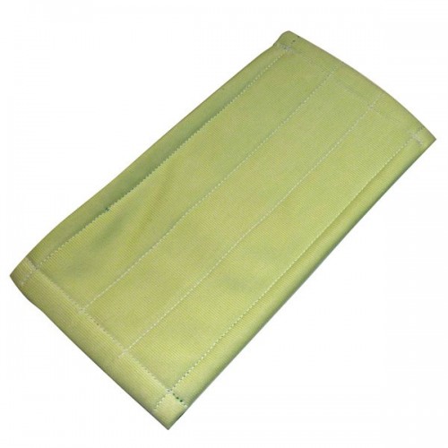 Mop Microfibra para Polimento de Vidros - UNGER