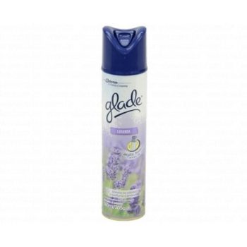 Purificador Glade Lavanda - 360ml