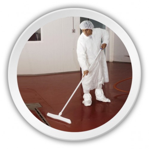 Rodo de Borracha Neopreme - Imagem 3