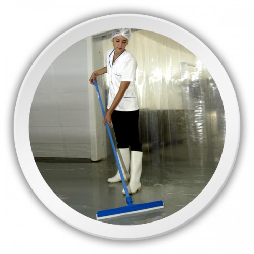 Rodo de Borracha Neopreme - Imagem 4