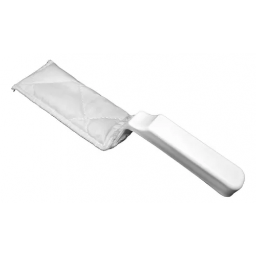 Limpador de Transpasse Espátula