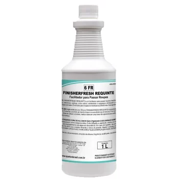 FINISHERFRESH REQUINTE - Facilitador para Passadoria - 1 litro